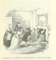Picture 36 of 44 from The Letters of Charles Dickens. Edited by his sister-in-law and his eldest daughter (1893), leaf 659