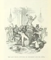 An illustration from The Letters of Charles Dickens. Edited by his sister-in-law and his eldest daughter (1893)