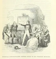 Picture 39 of 44 from The Letters of Charles Dickens. Edited by his sister-in-law and his eldest daughter (1893), leaf 729