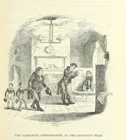 Picture 7 of 44 from The Letters of Charles Dickens. Edited by his sister-in-law and his eldest daughter (1893), leaf 79