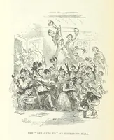 An illustration from The Letters of Charles Dickens. Edited by his sister-in-law and his eldest daughter (1893)