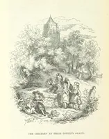 An illustration from The Letters of Charles Dickens. Edited by his sister-in-law and his eldest daughter (1893)