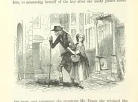 Picture 14 of 98 from The Letters of Charles Dickens. Edited by his sister-in-law and his eldest daughter (1893), leaf 114