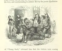 Picture 16 of 98 from The Letters of Charles Dickens. Edited by his sister-in-law and his eldest daughter (1893), leaf 128