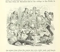Picture 21 of 98 from The Letters of Charles Dickens. Edited by his sister-in-law and his eldest daughter (1893), leaf 158