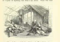 An illustration from The Letters of Charles Dickens. Edited by his sister-in-law and his eldest daughter (1893)