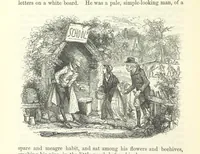 Picture 26 of 98 from The Letters of Charles Dickens. Edited by his sister-in-law and his eldest daughter (1893), leaf 194