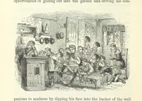 Picture 27 of 98 from The Letters of Charles Dickens. Edited by his sister-in-law and his eldest daughter (1893), leaf 200