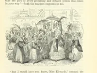 Picture 33 of 98 from The Letters of Charles Dickens. Edited by his sister-in-law and his eldest daughter (1893), leaf 245