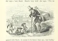 Picture 40 of 98 from The Letters of Charles Dickens. Edited by his sister-in-law and his eldest daughter (1893), leaf 286