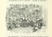 Picture 42 of 98 from The Letters of Charles Dickens. Edited by his sister-in-law and his eldest daughter (1893), leaf 300