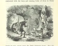 An illustration from The Letters of Charles Dickens. Edited by his sister-in-law and his eldest daughter (1893)