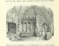 An illustration from The Letters of Charles Dickens. Edited by his sister-in-law and his eldest daughter (1893)