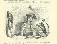 Picture 64 of 98 from The Letters of Charles Dickens. Edited by his sister-in-law and his eldest daughter (1893), leaf 457