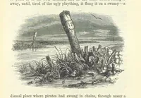 An illustration from The Letters of Charles Dickens. Edited by his sister-in-law and his eldest daughter (1893)
