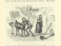 Picture 71 of 98 from The Letters of Charles Dickens. Edited by his sister-in-law and his eldest daughter (1893), leaf 507