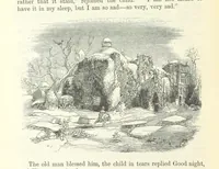 Picture 73 of 98 from The Letters of Charles Dickens. Edited by his sister-in-law and his eldest daughter (1893), leaf 522