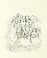 An illustration from The Letters of Charles Dickens. Edited by his sister-in-law and his eldest daughter (1893)