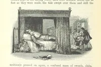 An illustration from The Letters of Charles Dickens. Edited by his sister-in-law and his eldest daughter (1893)