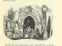 Picture 91 of 98 from The Letters of Charles Dickens. Edited by his sister-in-law and his eldest daughter (1893), leaf 635