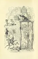 Picture 1 of 98 from The Letters of Charles Dickens. Edited by his sister-in-law and his eldest daughter (1893), leaf 8