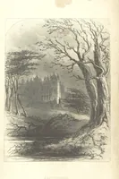 An illustration from Bleak House ... With illustrations by H. K. Browne (1853)