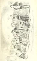 An illustration from Bleak House ... With illustrations by H. K. Browne (1853)