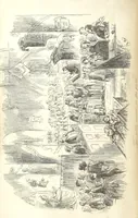 An illustration from Bleak House ... With illustrations by H. K. Browne (1853)