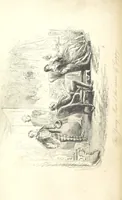 An illustration from Bleak House ... With illustrations by H. K. Browne (1853)