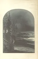 An illustration from Bleak House ... With illustrations by H. K. Browne (1853)