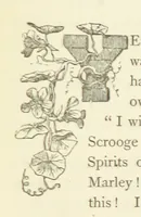 Picture 10 of 49 from Christmas Books ... With illustrations by Sir Edwin Landseer, R.A., Maclise, R.A., Stanfield, R.A., F. Stone, Doyle, Leech, and Tenniel (1869), leaf 101