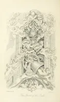 Picture 11 of 49 from Christmas Books ... With illustrations by Sir Edwin Landseer, R.A., Maclise, R.A., Stanfield, R.A., F. Stone, Doyle, Leech, and Tenniel (1869), leaf 112