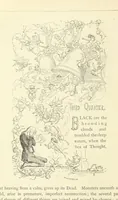 Picture 16 of 49 from Christmas Books ... With illustrations by Sir Edwin Landseer, R.A., Maclise, R.A., Stanfield, R.A., F. Stone, Doyle, Leech, and Tenniel (1869), leaf 160