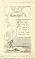 Picture 18 of 49 from Christmas Books ... With illustrations by Sir Edwin Landseer, R.A., Maclise, R.A., Stanfield, R.A., F. Stone, Doyle, Leech, and Tenniel (1869), leaf 182