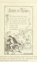 Picture 24 of 49 from Christmas Books ... With illustrations by Sir Edwin Landseer, R.A., Maclise, R.A., Stanfield, R.A., F. Stone, Doyle, Leech, and Tenniel (1869), leaf 263