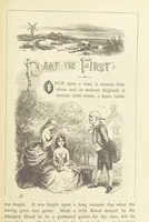 An illustration from Christmas Books ... With illustrations by Sir Edwin Landseer, R.A., Maclise, R.A., Stanfield, R.A., F. Stone, Doyle, Leech, and Tenniel (1869)