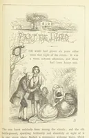 Picture 33 of 49 from Christmas Books ... With illustrations by Sir Edwin Landseer, R.A., Maclise, R.A., Stanfield, R.A., F. Stone, Doyle, Leech, and Tenniel (1869), leaf 359