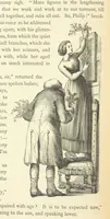 Picture 36 of 49 from Christmas Books ... With illustrations by Sir Edwin Landseer, R.A., Maclise, R.A., Stanfield, R.A., F. Stone, Doyle, Leech, and Tenniel (1869), leaf 398