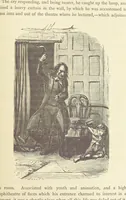 An illustration from Christmas Books ... With illustrations by Sir Edwin Landseer, R.A., Maclise, R.A., Stanfield, R.A., F. Stone, Doyle, Leech, and Tenniel (1869)