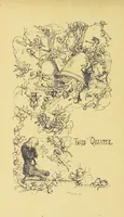 An illustration from Christmas Books. [With plates (1892)