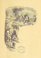 Picture 18 of 63 from Christmas Books. [With plates (1892), leaf 131