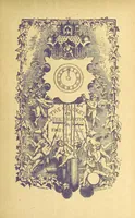 An illustration from Christmas Books. [With plates (1892)