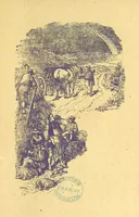 An illustration from Christmas Books. [With plates (1892)