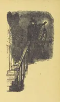 An illustration from Christmas Books. [With plates (1892)