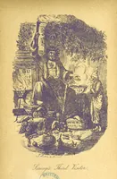 Picture 5 of 63 from Christmas Books. [With plates (1892), leaf 41