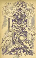 An illustration from Christmas Books. [With plates (1892)