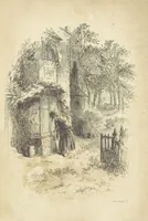 Picture 1 of 40 from The personal history of David Copperfield ... With illustrations by H. K. Browne (1850), leaf 10