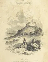 Picture 2 of 40 from The personal history of David Copperfield ... With illustrations by H. K. Browne (1850), leaf 11