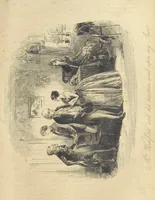 An illustration from The personal history of David Copperfield ... With illustrations by H. K. Browne (1850)