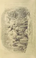 An illustration from The personal history of David Copperfield ... With illustrations by H. K. Browne (1850)